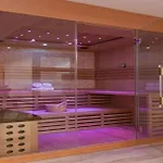 Σπίτι διακοπών Luxurious In With Sauna