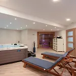 Σπίτι διακοπών Luxurious In With Sauna