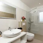Luxurious In With Sauna Σπίτι διακοπών