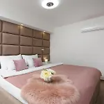 Luxurious In With Sauna * Vrsi