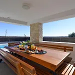 Luxurious In With Sauna Vrsi