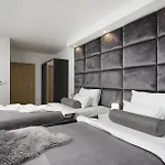 Σπίτι διακοπών Luxurious In With Sauna Vrsi
