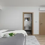 Luxurious In With Sauna Σπίτι διακοπών Vrsi