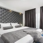 Luxurious In With Sauna Σπίτι διακοπών *