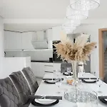 Luxurious In With Sauna Σπίτι διακοπών Vrsi
