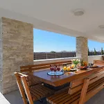 Luxurious In With Sauna Σπίτι διακοπών *