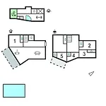Σπίτι διακοπών Luxurious In With Sauna Vrsi