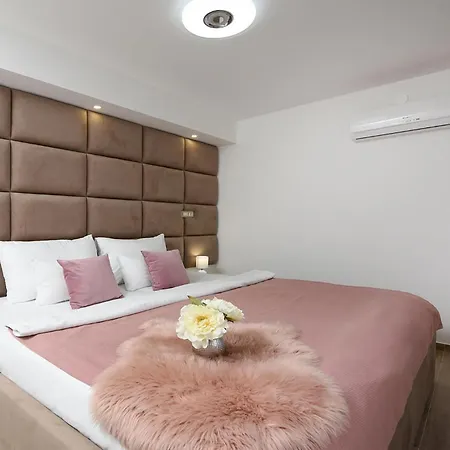 Luxurious In With Sauna * Vrsi