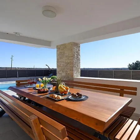 Luxurious In With Sauna Vrsi