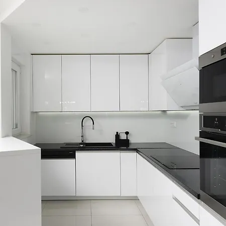 Holiday home Luxurious In With Sauna Vrsi