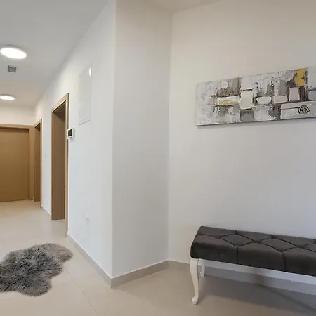 Luxurious In With Sauna Vrsi