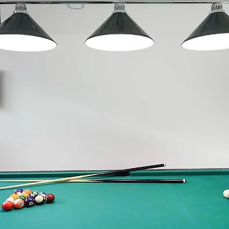 Luxurious In With Sauna *