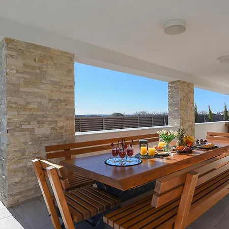 Luxurious In With Sauna Holiday home *