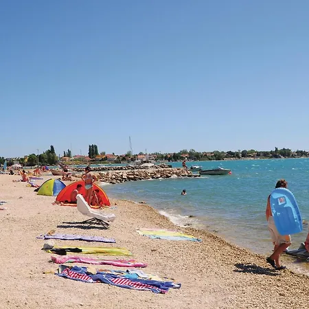 Luxurious In With Sauna *