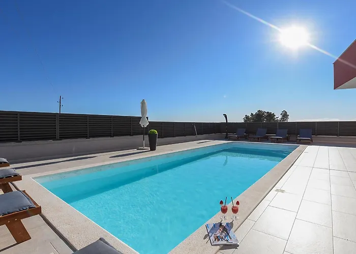 度假居 Luxurious In With Sauna *