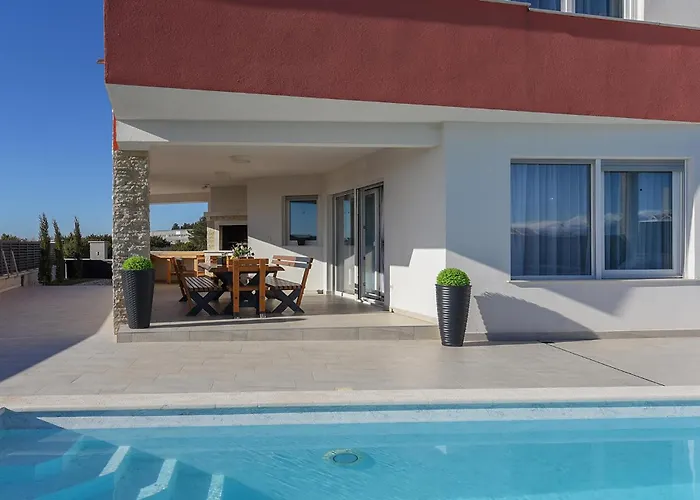 Luxurious In With Sauna * 沃希