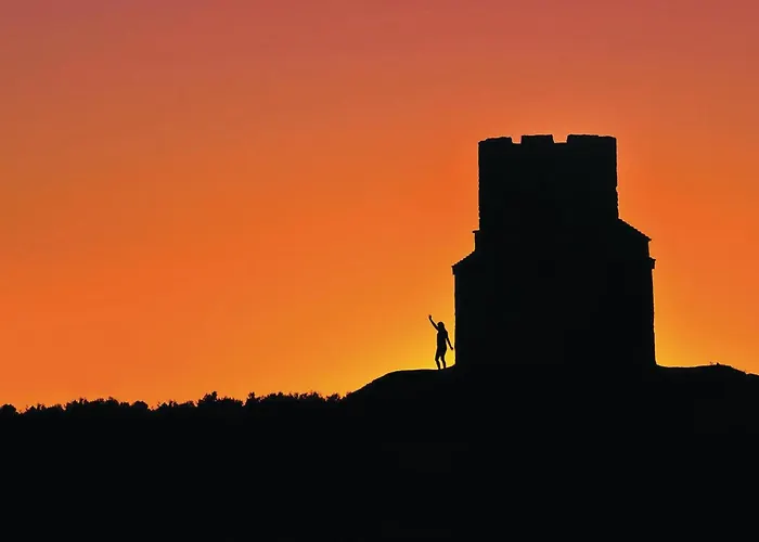 Luxurious In With Sauna 度假居 沃希