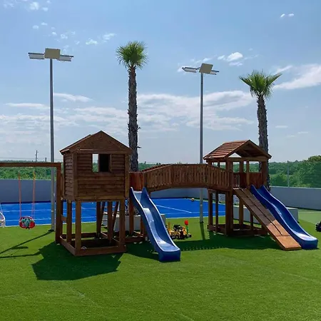 Luxurious In With Sauna * ヴーシ