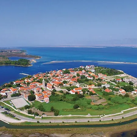 Luxurious In With Sauna *