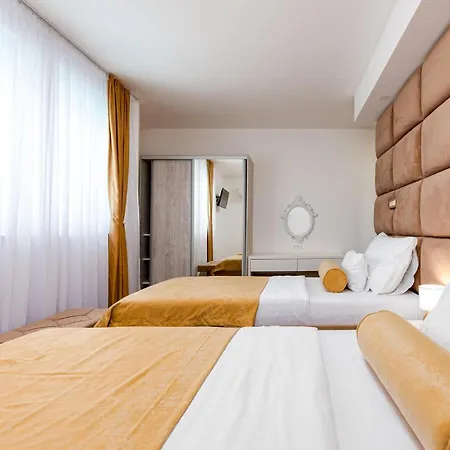 Luxurious In With Sauna * Vrsi