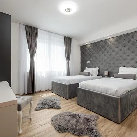 Luxurious In With Sauna Vrsi