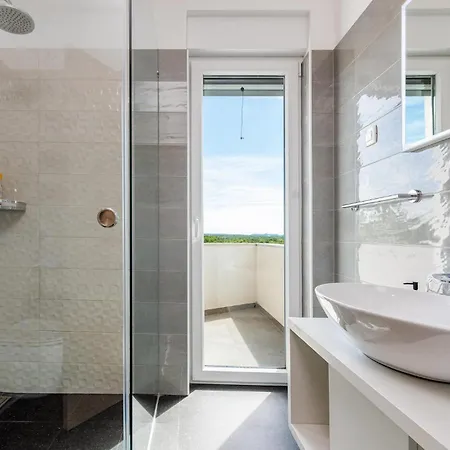 Luxurious In With Sauna Vrsi