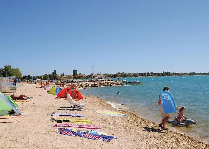 Luxurious In With Sauna *